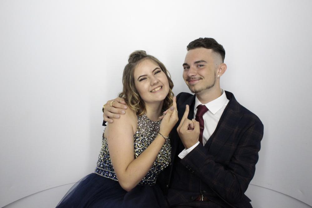 Ormiston Six Villages Academy | View more photos from the event at gallery.myphotoboothexperience.co.uk/u/MyPhotoBoothExperienceLtd/Ormiston-Six-Villages-Academy